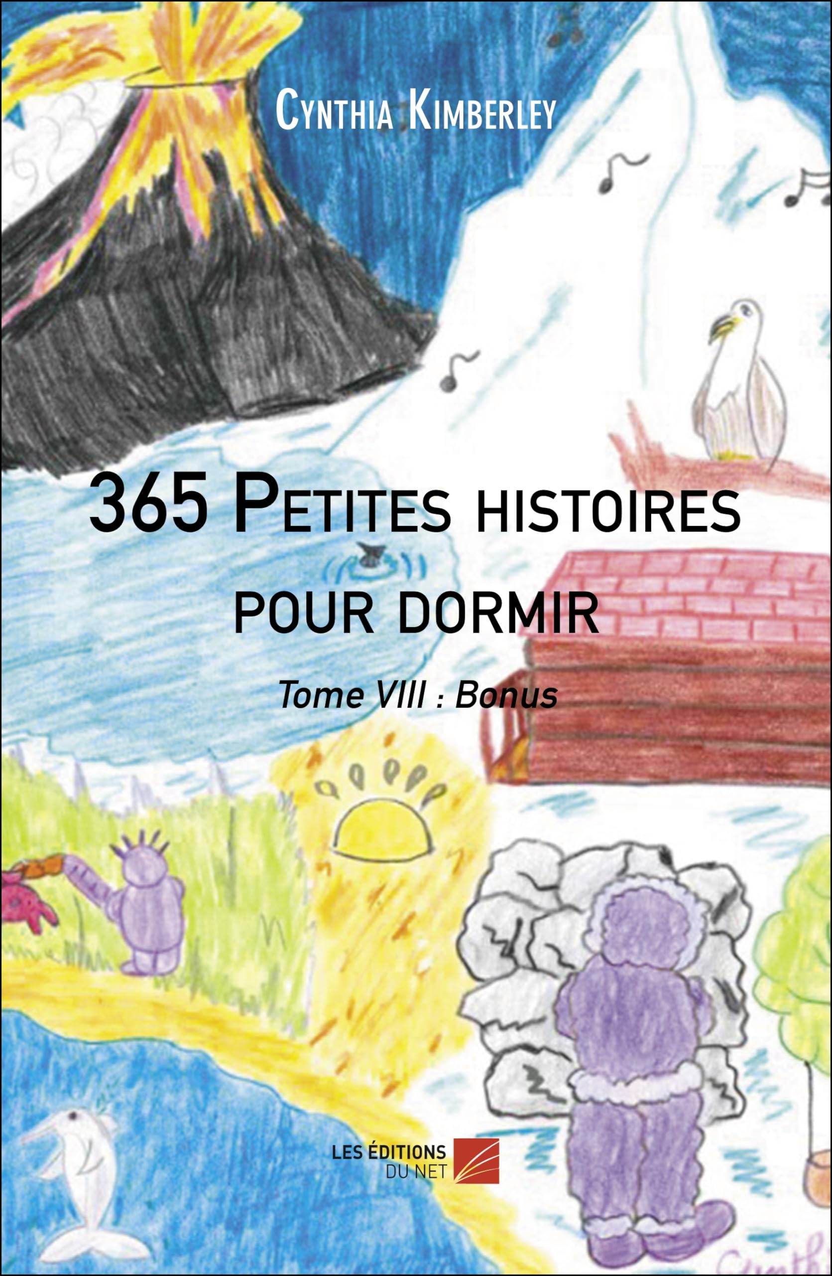 365 Petites histoires pour dormir: Tome VIII : Bonus