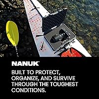 Vista 9 de Nanuk 910 – Cubierta portátil para dispositivo electrónico