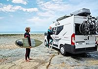 Vista 5 de Thule Portabicicletas Elite Van XT