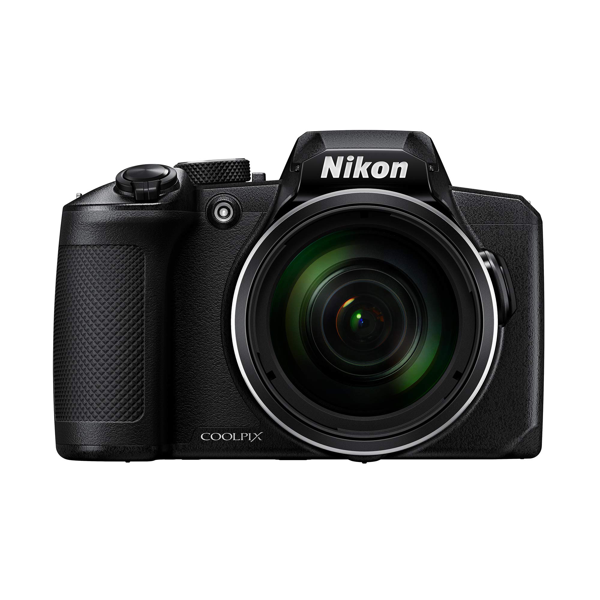 Nikon COOLPIX B600, Black : Amazon.sg: Electronics