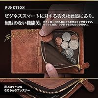 25日のみ限定価格MORABITO 希少ラムスキン 二つ折り財布（小銭入有）美品 25日のみ限定価格MORABITO 希少ラムスキン 二つ折り財布（小銭入