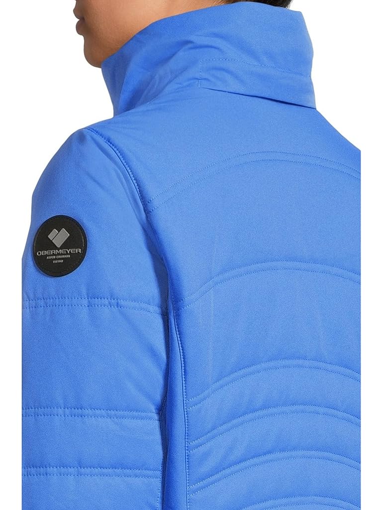 Blue Obermeyer Tuscany II Jacket