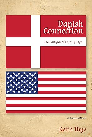 Danish Connection