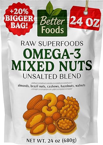Mezcla de frutos secos Raw Superfoods