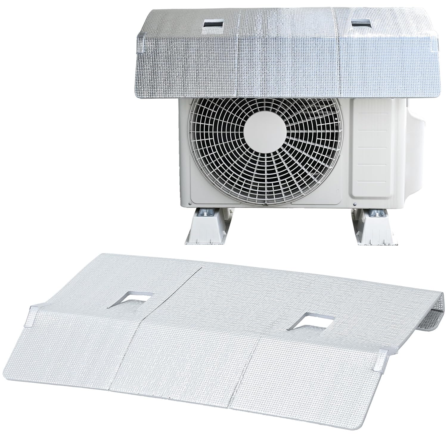 窓用エアコン 2011年製 扇風機 Panasonic（パナソニック） 窓用換気扇 排気 プロペラファン FY-20WF2