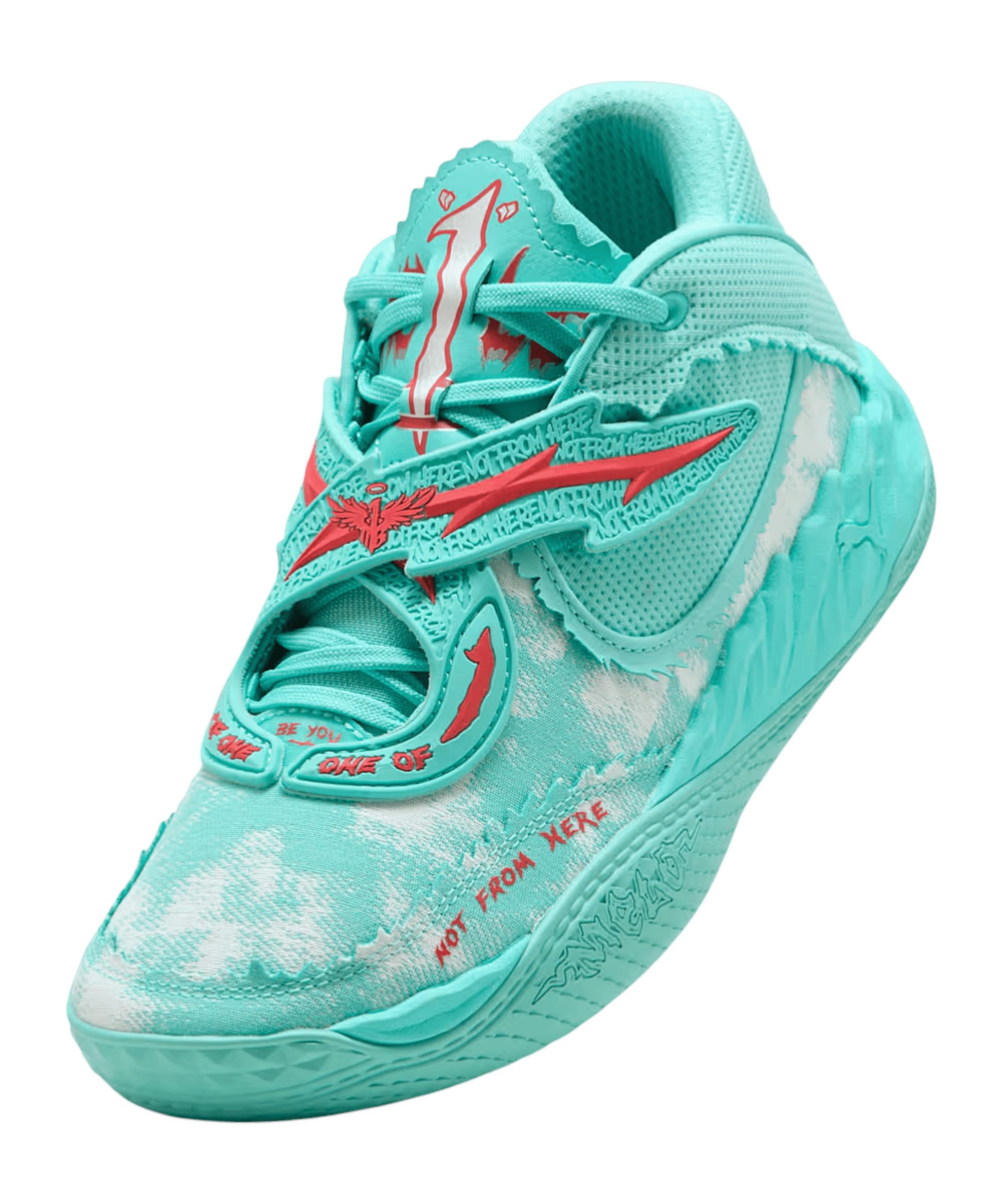 PUMA MB.05 Melo World Unisex