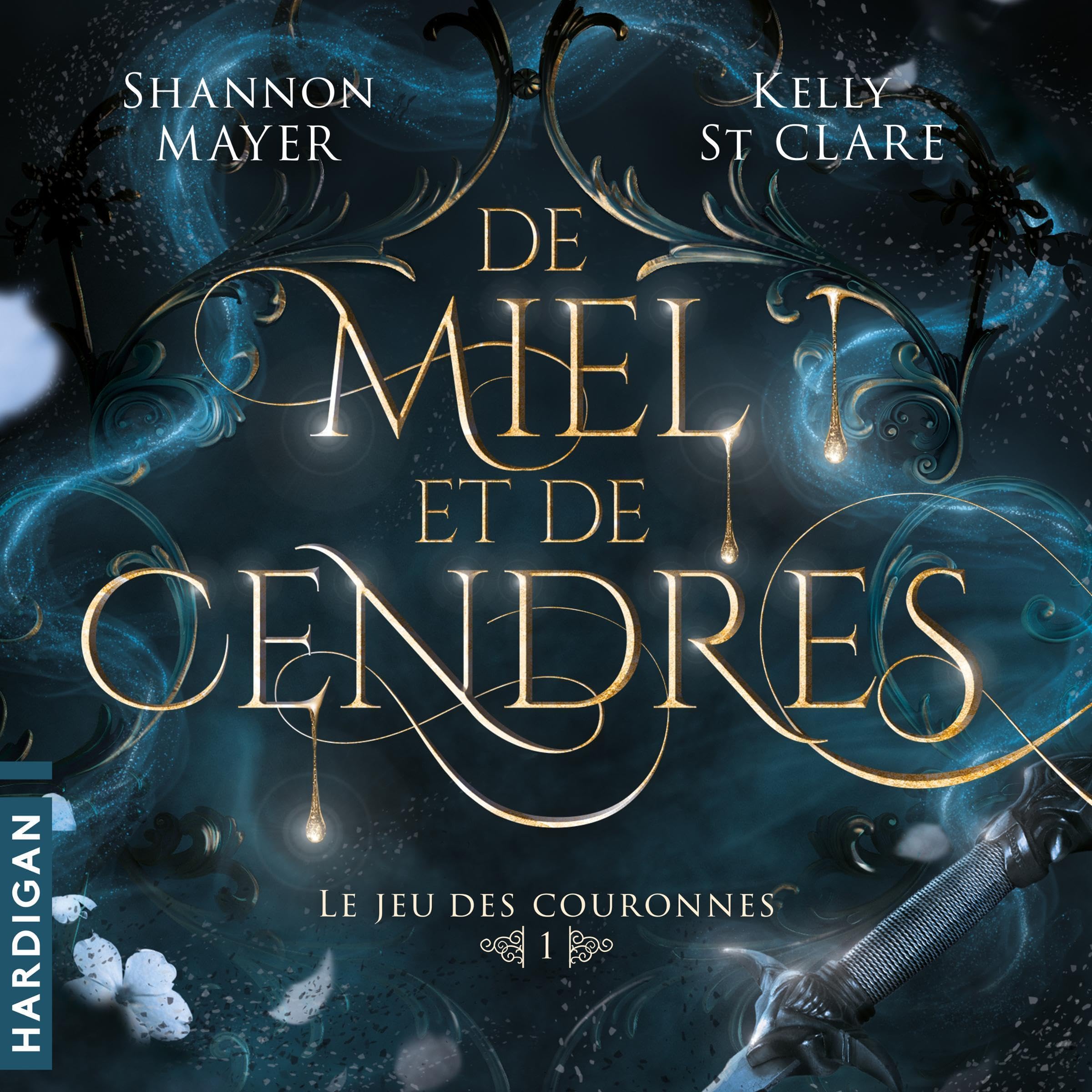 De miel et de cendres
