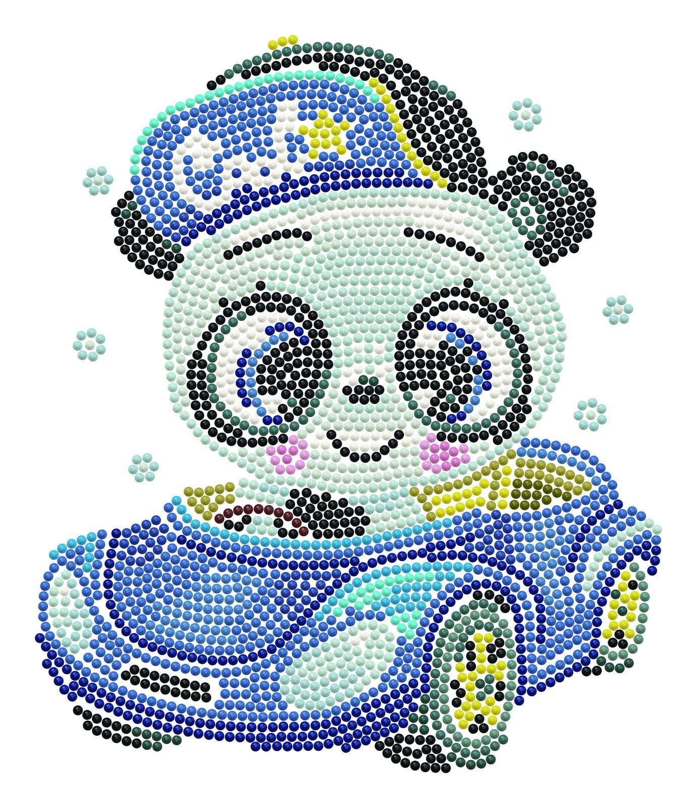 ダイヤモンドアート Amazon.co.jp: Diamond Dotz ダイヤモンドアートボックスキット 8.6
