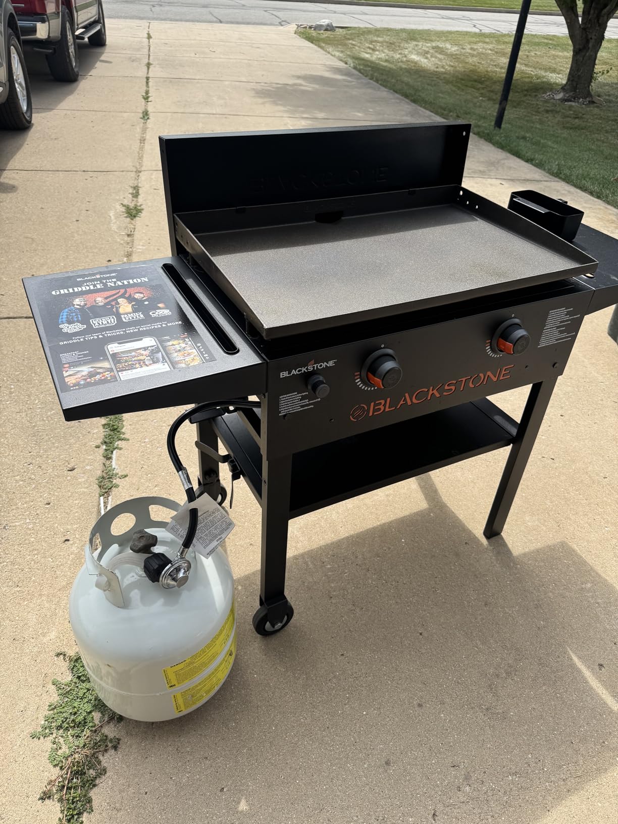 Customer Image