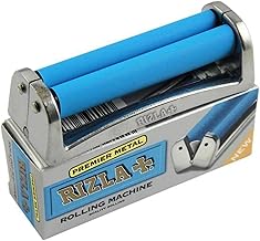 RIZLA Metal Rolling Machine 70mm