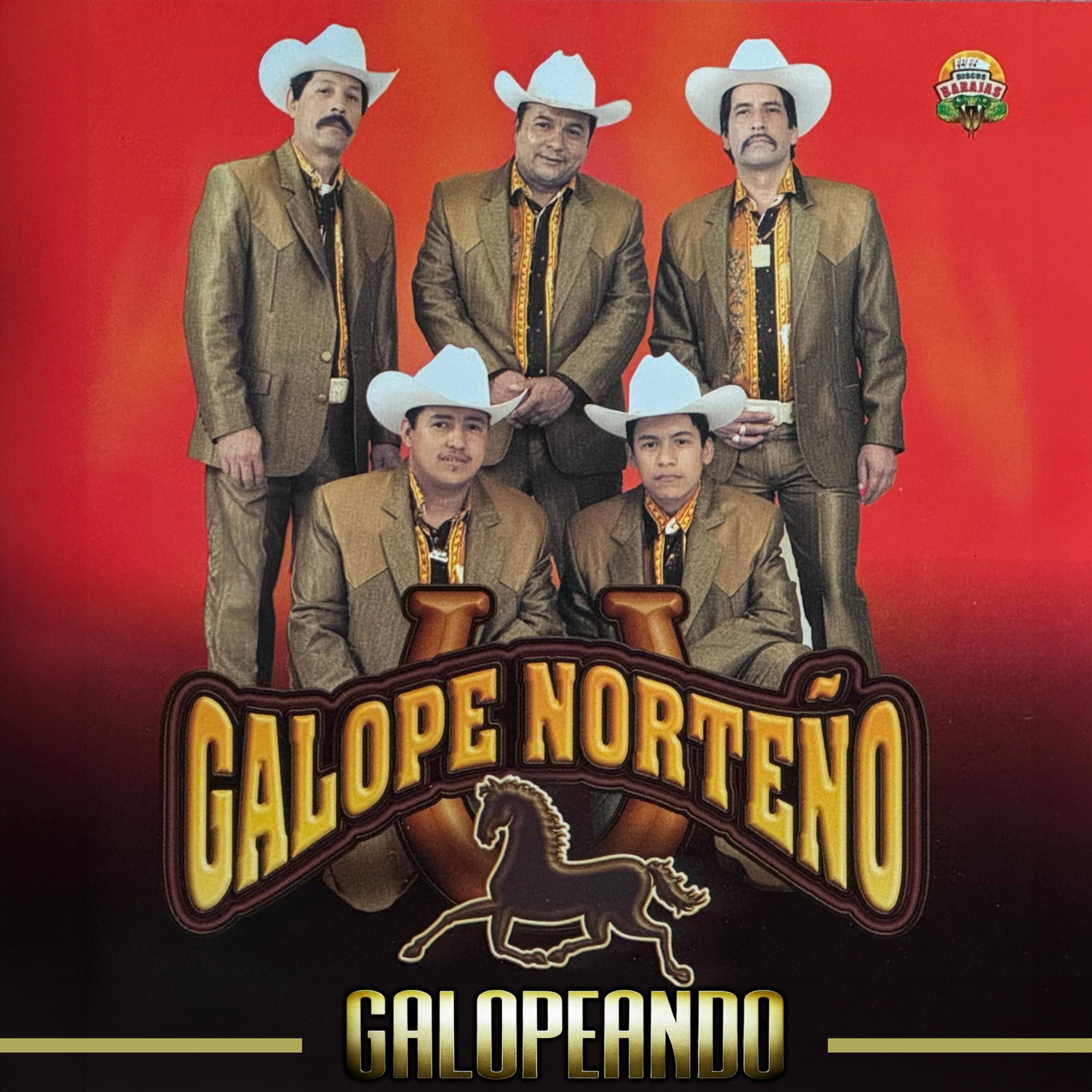 Galope Norteno