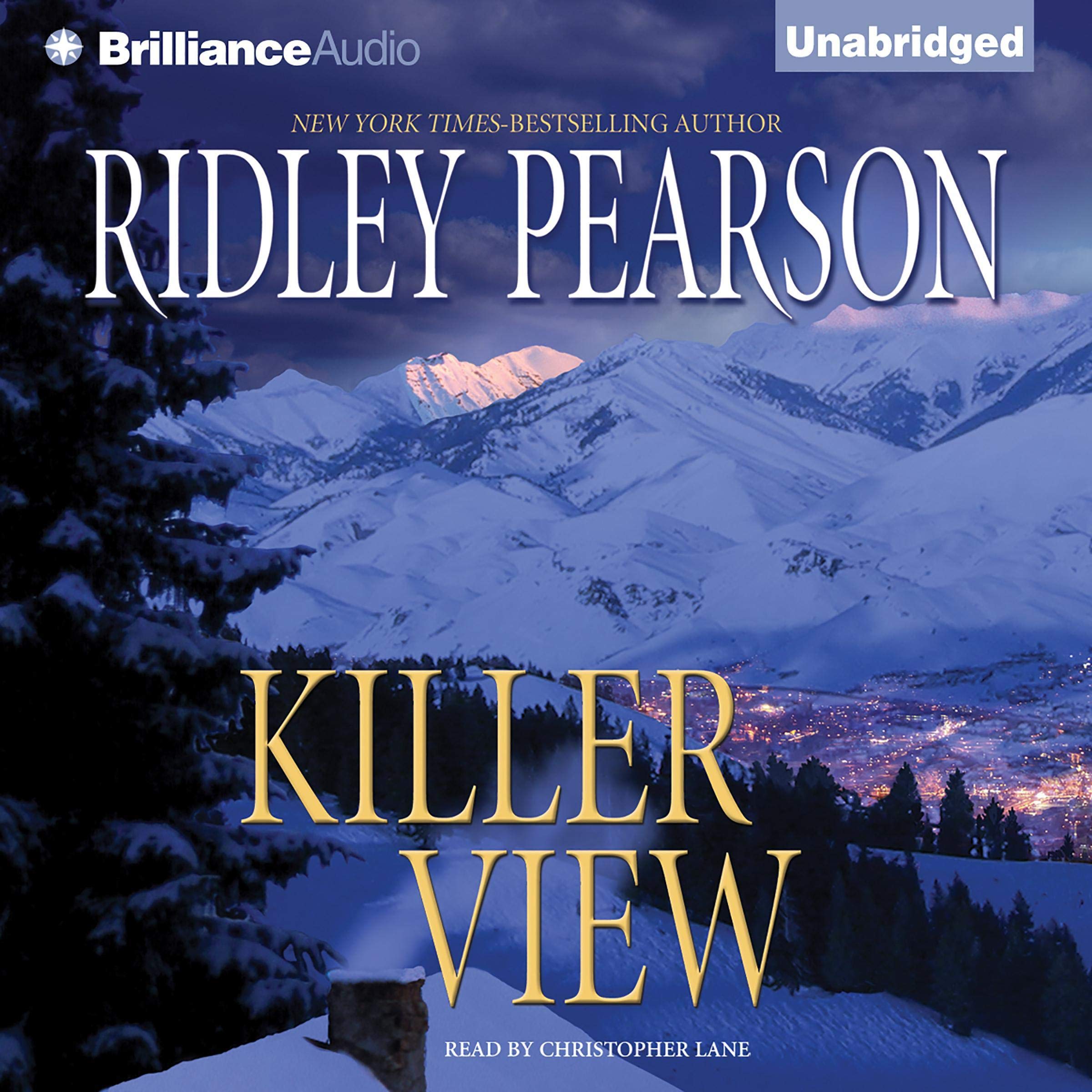 Cover art for Killer View