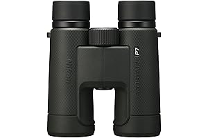 Capture Nature's Splendor with Nikon PROSTAFF P7 10x42 Binocular