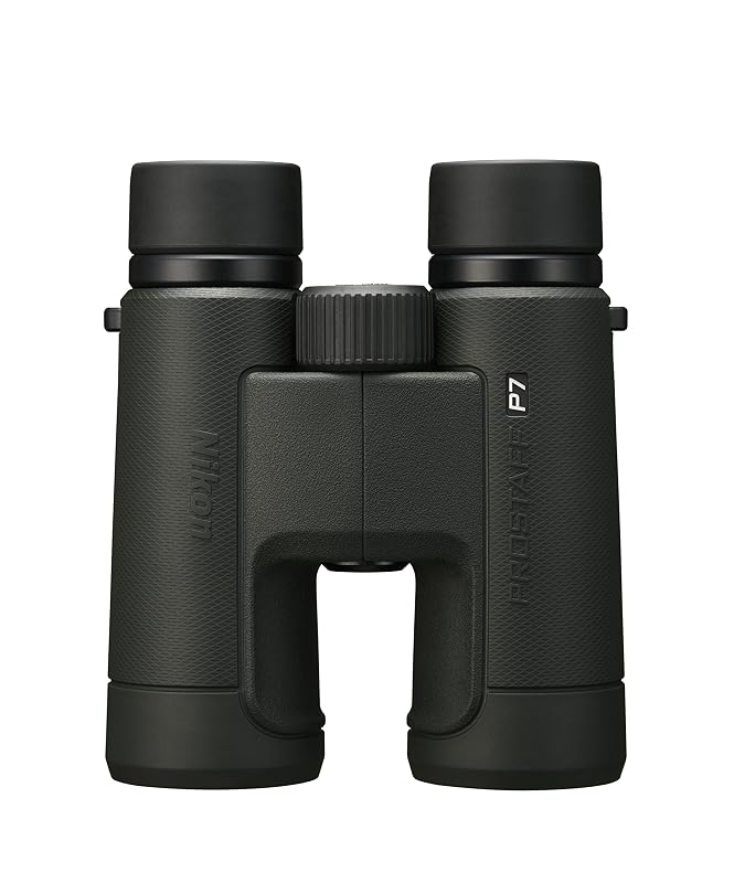 Nikon Prostaff P7 10×42 — per chi guarda la natura da lontano
