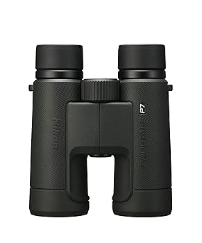 Nikon - ニコン双眼鏡　10×42 上級グレード 新品)Nikon (ニコン) 双眼鏡 MONARCH M7 10X42（商品ID