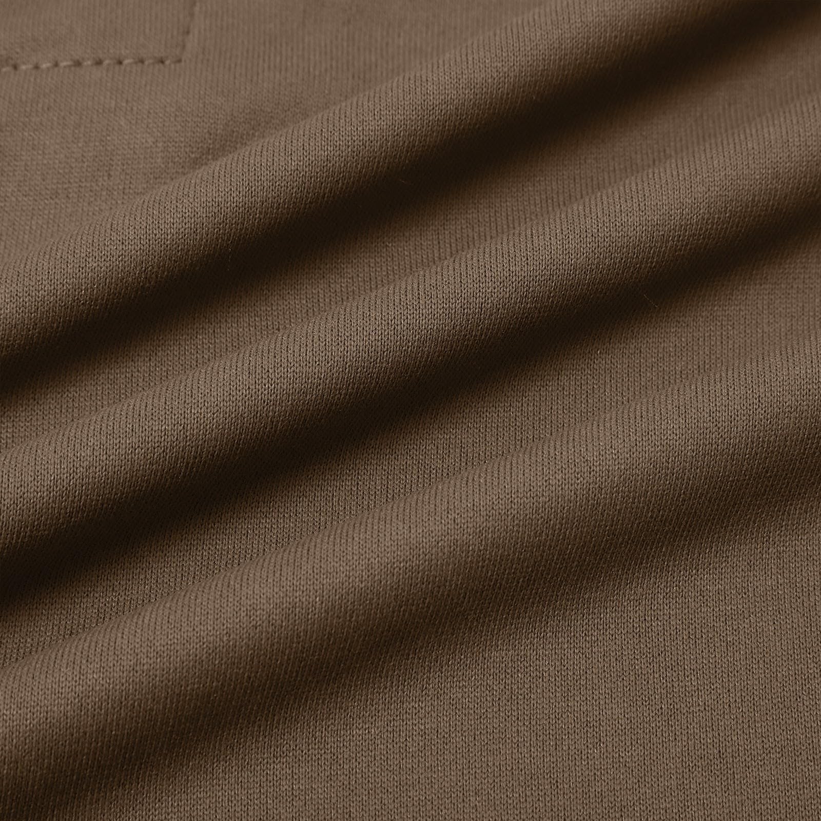 Felpa con cappuccio da uomo a maniche lunghe, 4XL, a contrasto