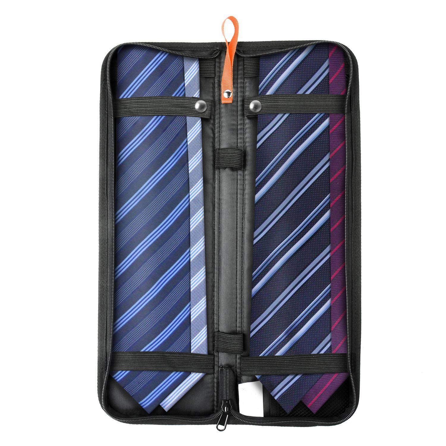 メンズ 希少✨PORTER BARNEYS NEW YORK ネクタイケース 2本収納
