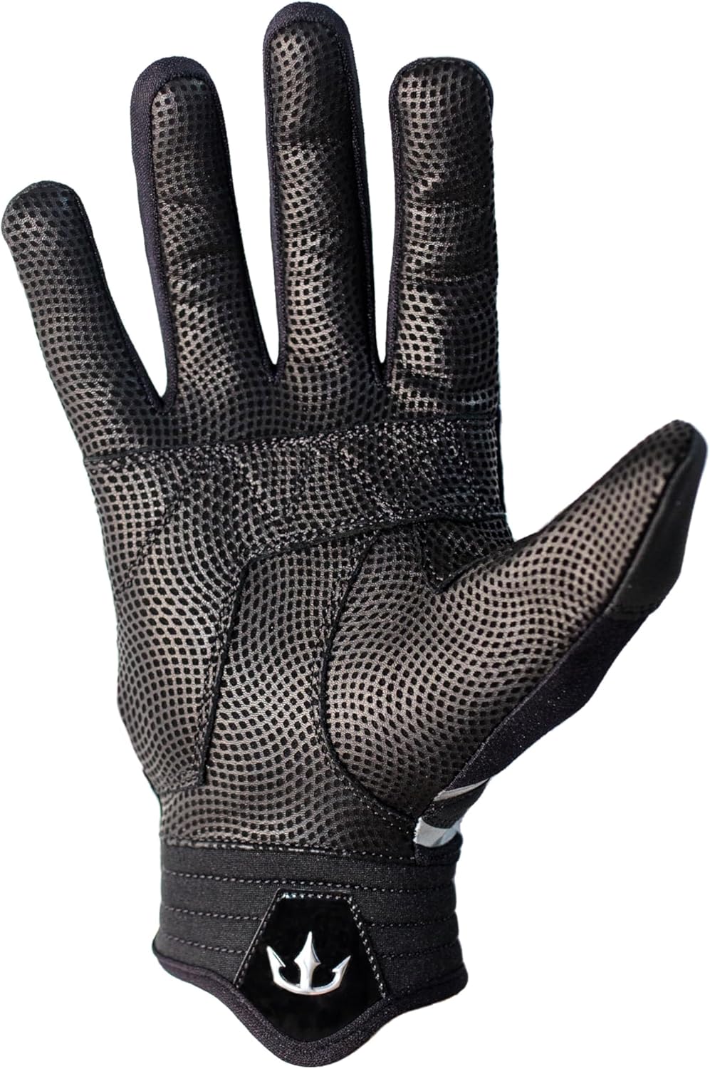 Lightning Series Batting Gloves - Premium Goat Skin Leather, Youth & Adult Sizes