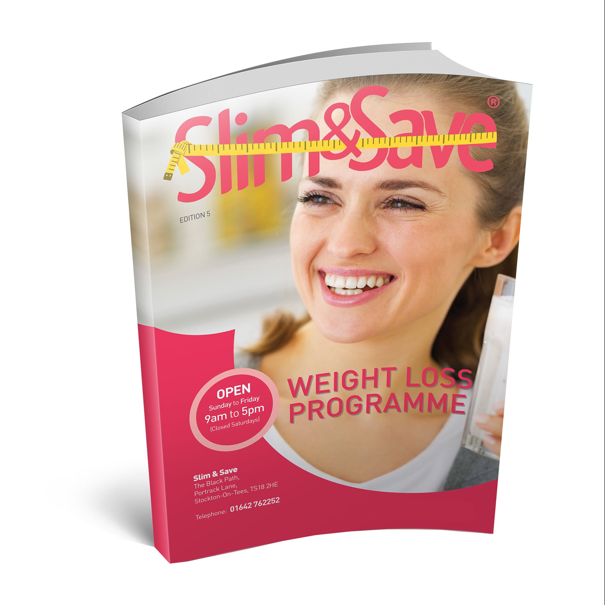 20 Slim & Save Meals High Protein Low Carb Meal Replacement VLCD