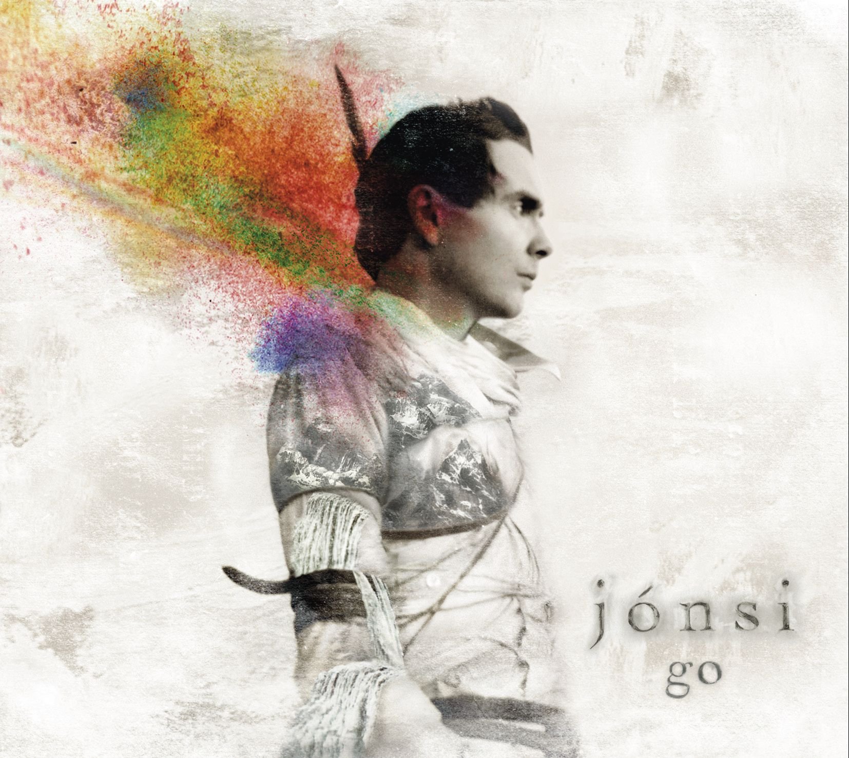 Jónsi Go