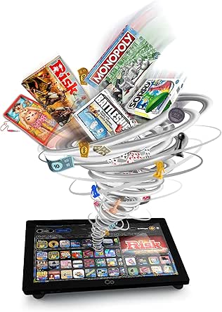 Arcade 1Up Infinity Game Board