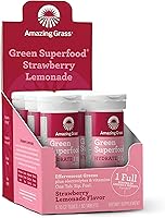 Vista 5 de Amazing Grass - Tabletas efervescentes