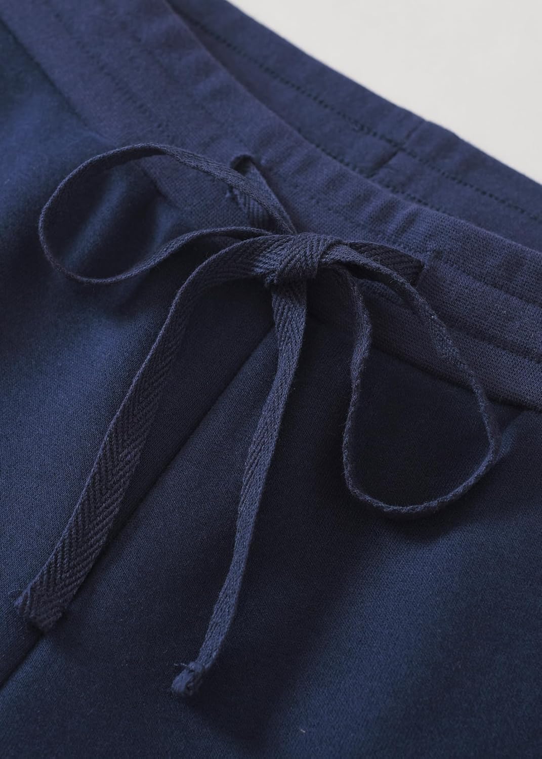 Weintee Women's Petite Fleece Sweatpants Warm Pants for Winter