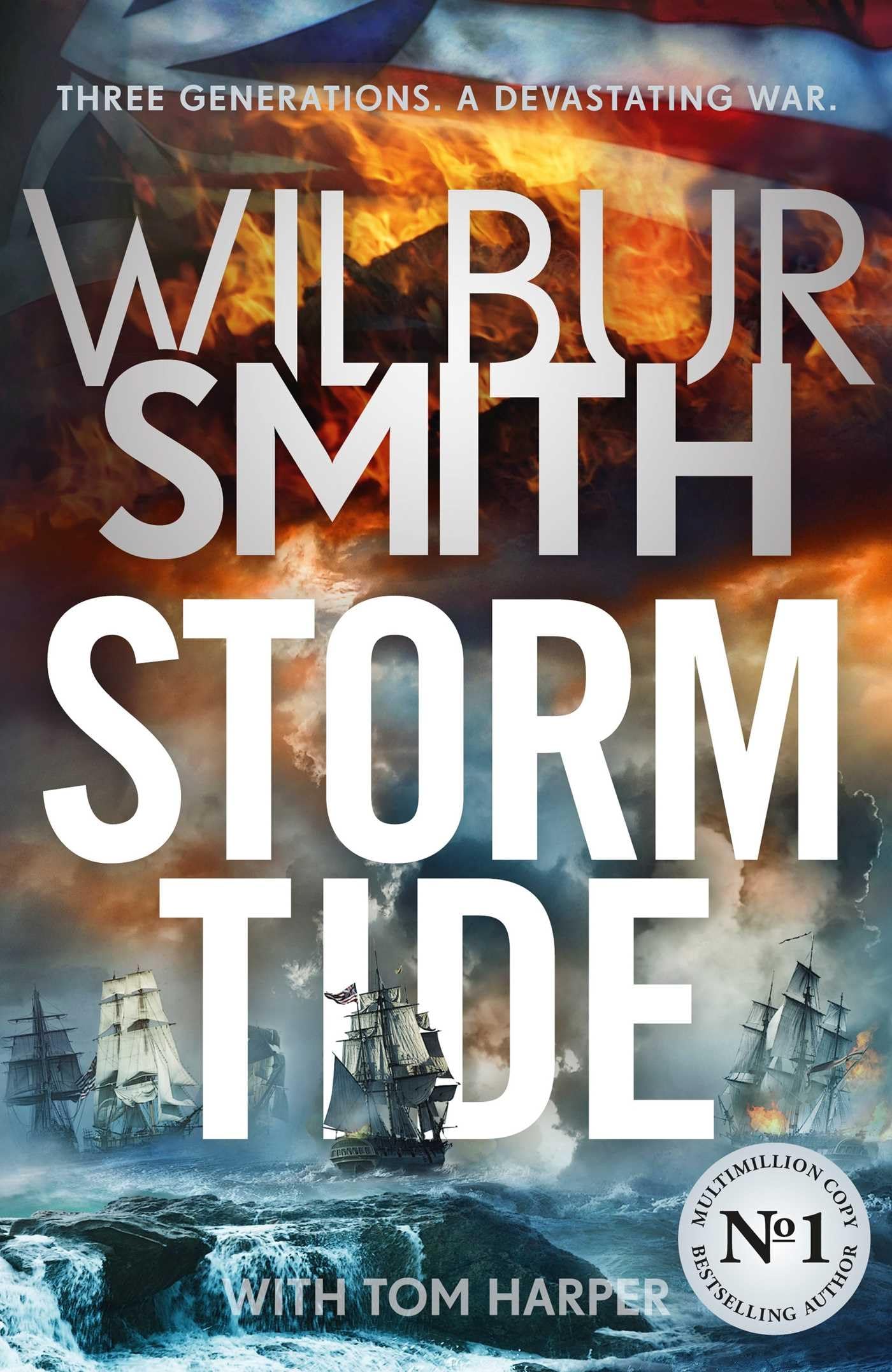 Storm Tide (Courtney)
