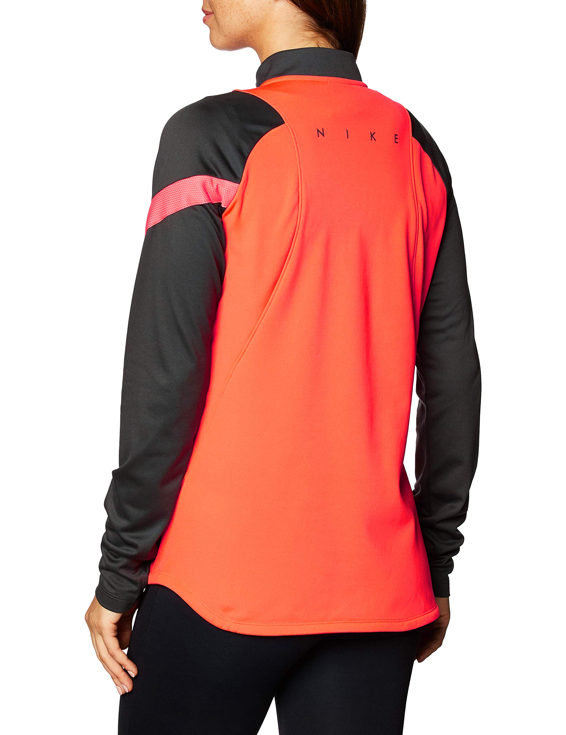 NIKE Koszulka Kobiety Academy Pro Drill Top Women