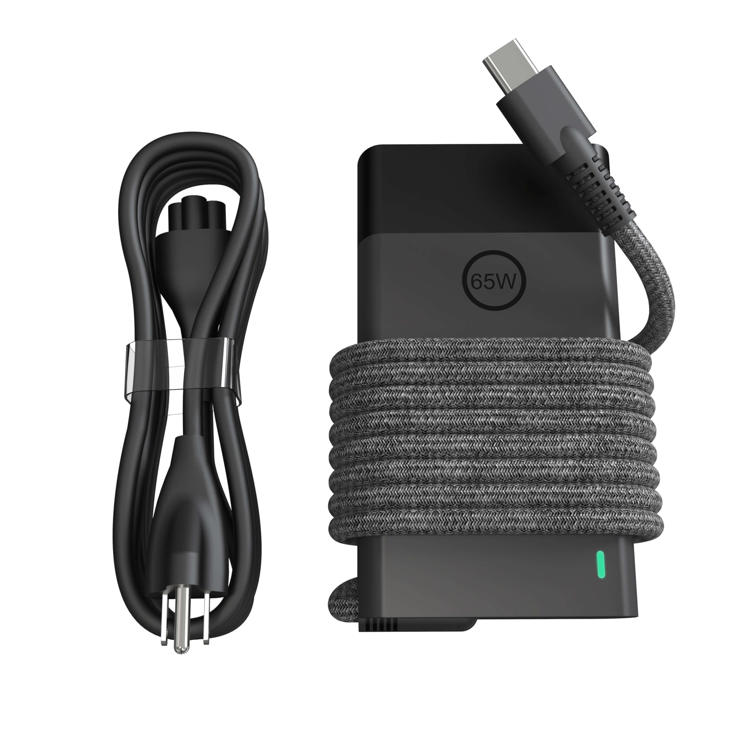 65W Watt USB Type C Laptop Charger for Lenovo ThinkPad Yoga Chromebook Charger for T14 T15 T16 E14 E15 E16 X1 Carbon X13 Gen 4 3 2 1, Include AC Adapter and Power Cord