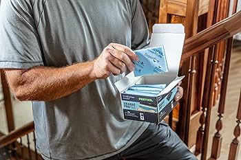 Amazon.com: Festool 578808 Granat PRO Medium 3x4 (80x133 mm