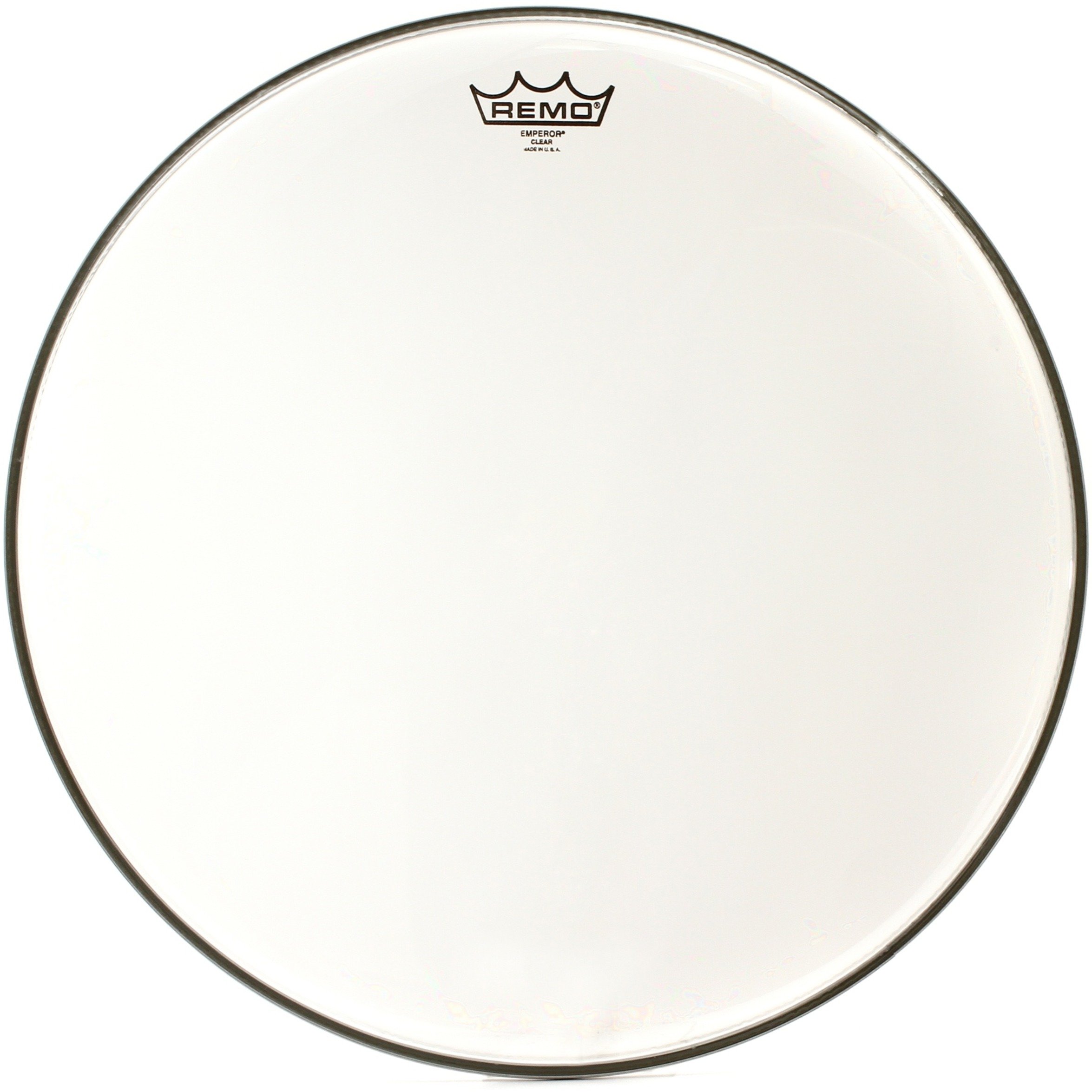 Emperor Clear Drum Head - 14 Inch