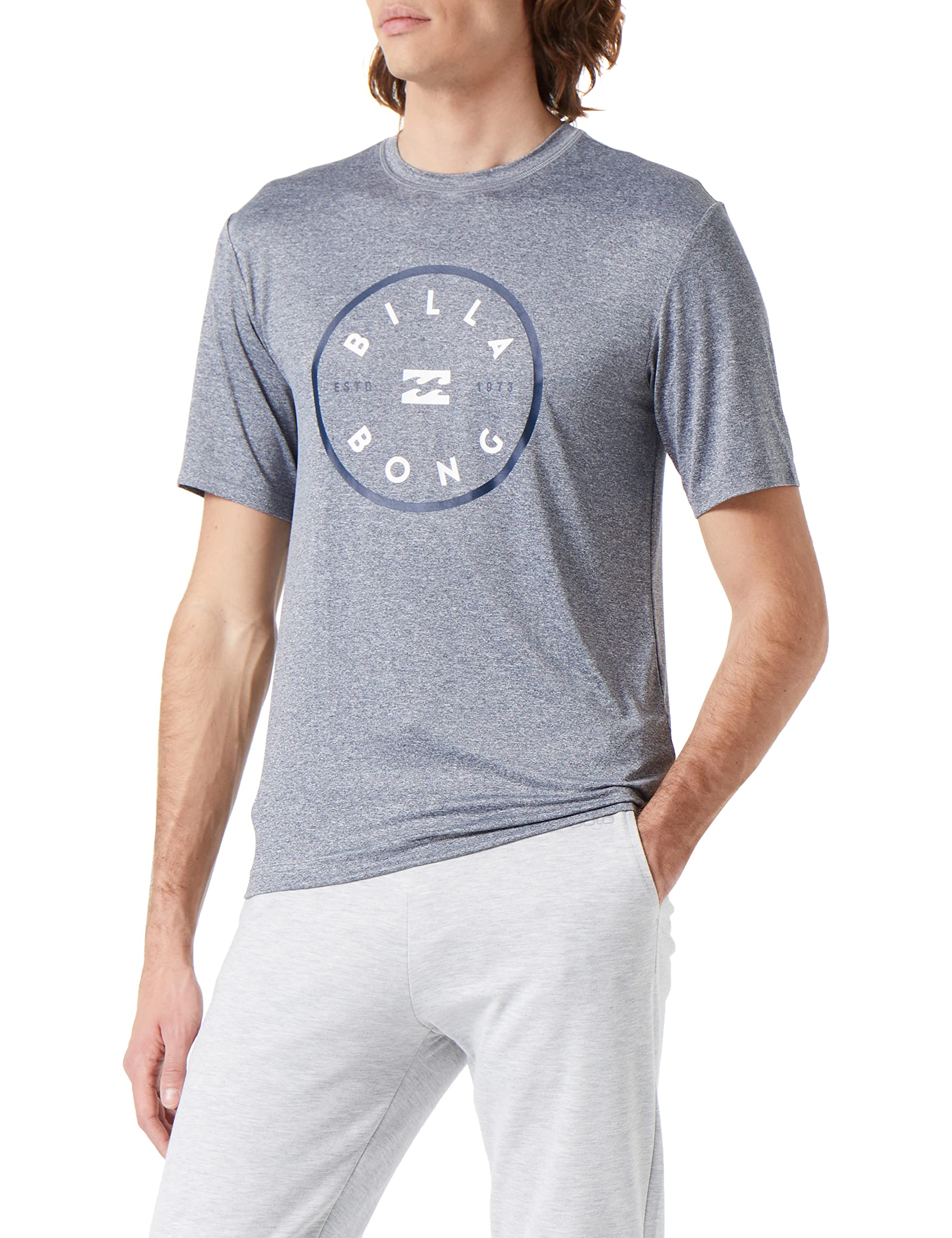 Billabong Boy'sor Short Sleeve T-Shirt
