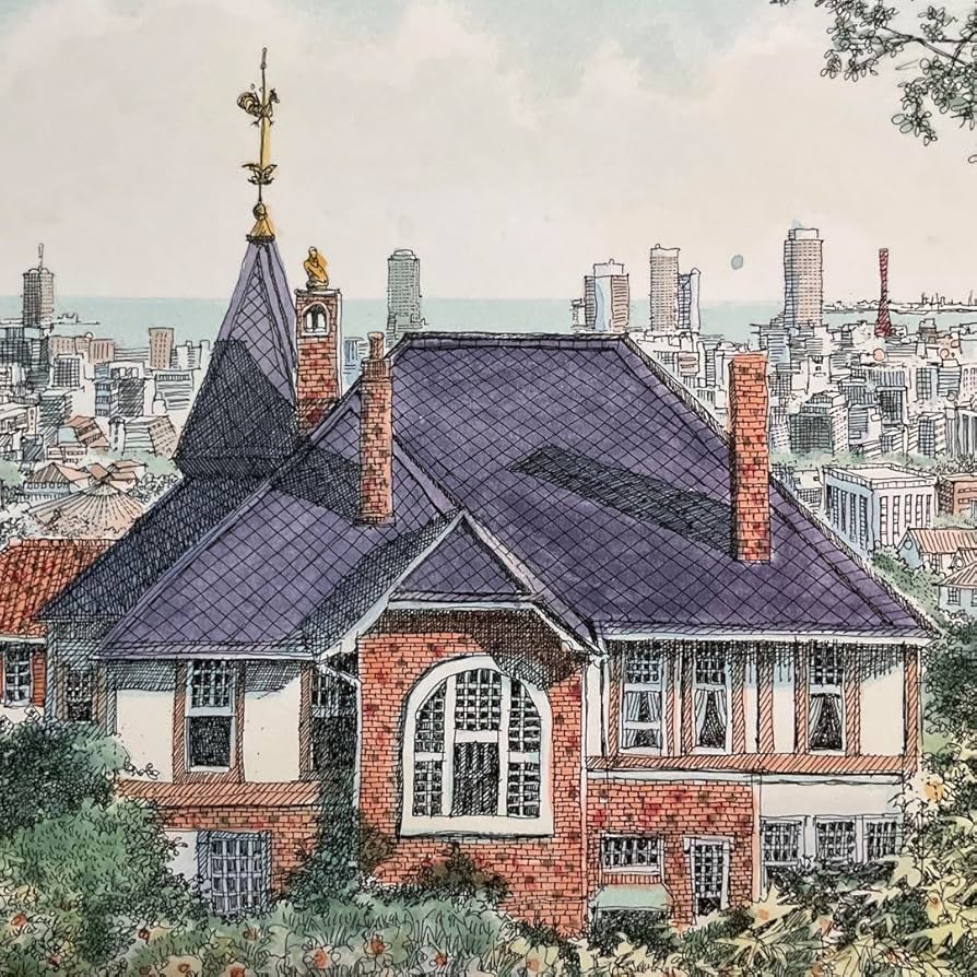 絵画・額縁・織田義郎・風みどりⅣ・リトグラフ+手彩色・美術品・インテリア・雑貨 Amazon.co.jp: 絵画・額縁・織田義郎・風みどりⅣ・リトグラフ+