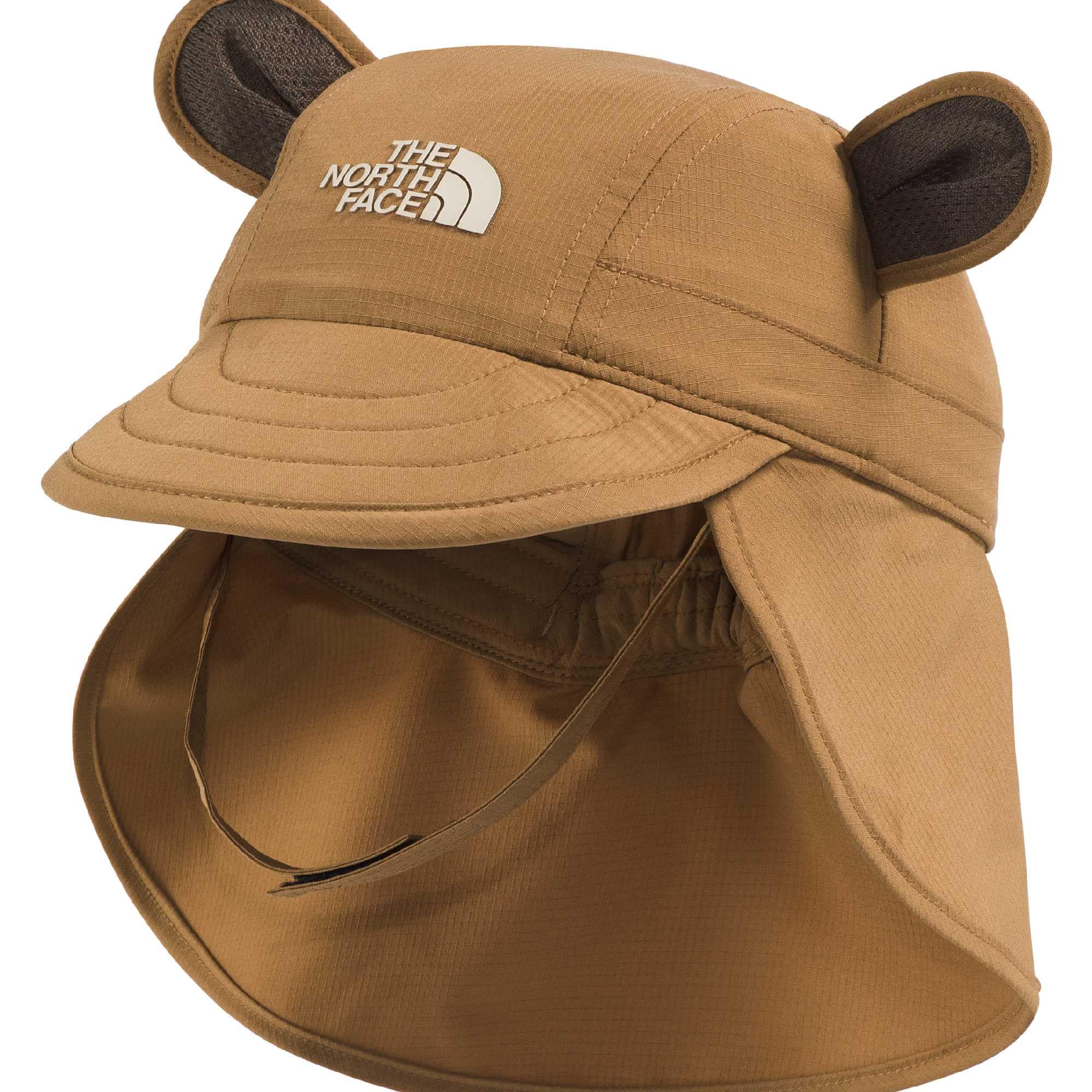 The North Face - Class V Sun Buster, Cappello Unisex - Bimbi 0-24