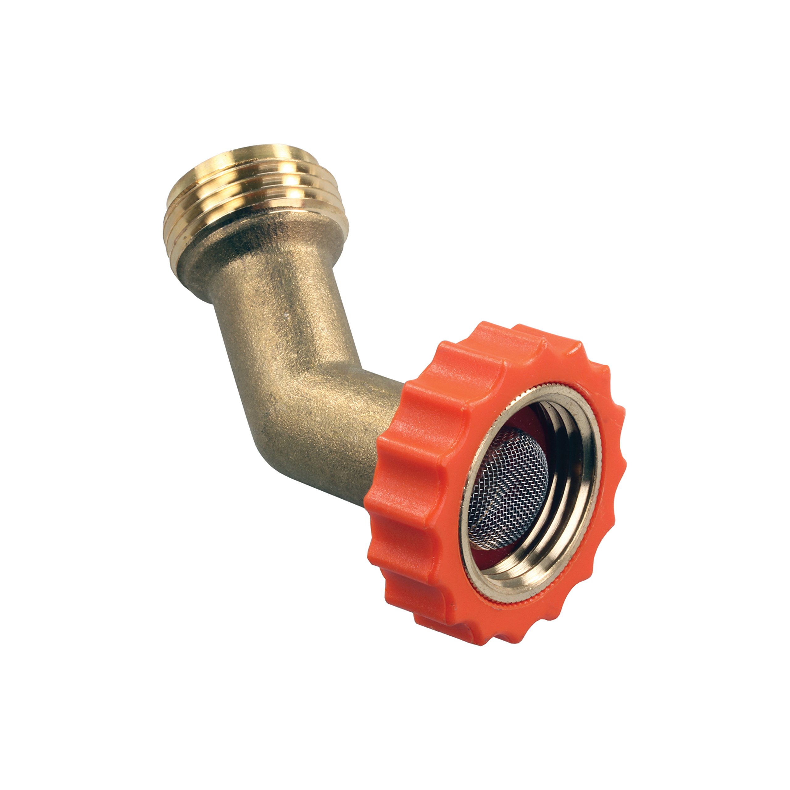 JR Products62225 Hose Saver - 45°