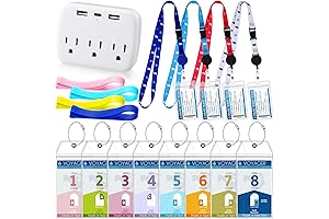 Oudain 2024 Carnival Cruise Essentials Must Haves