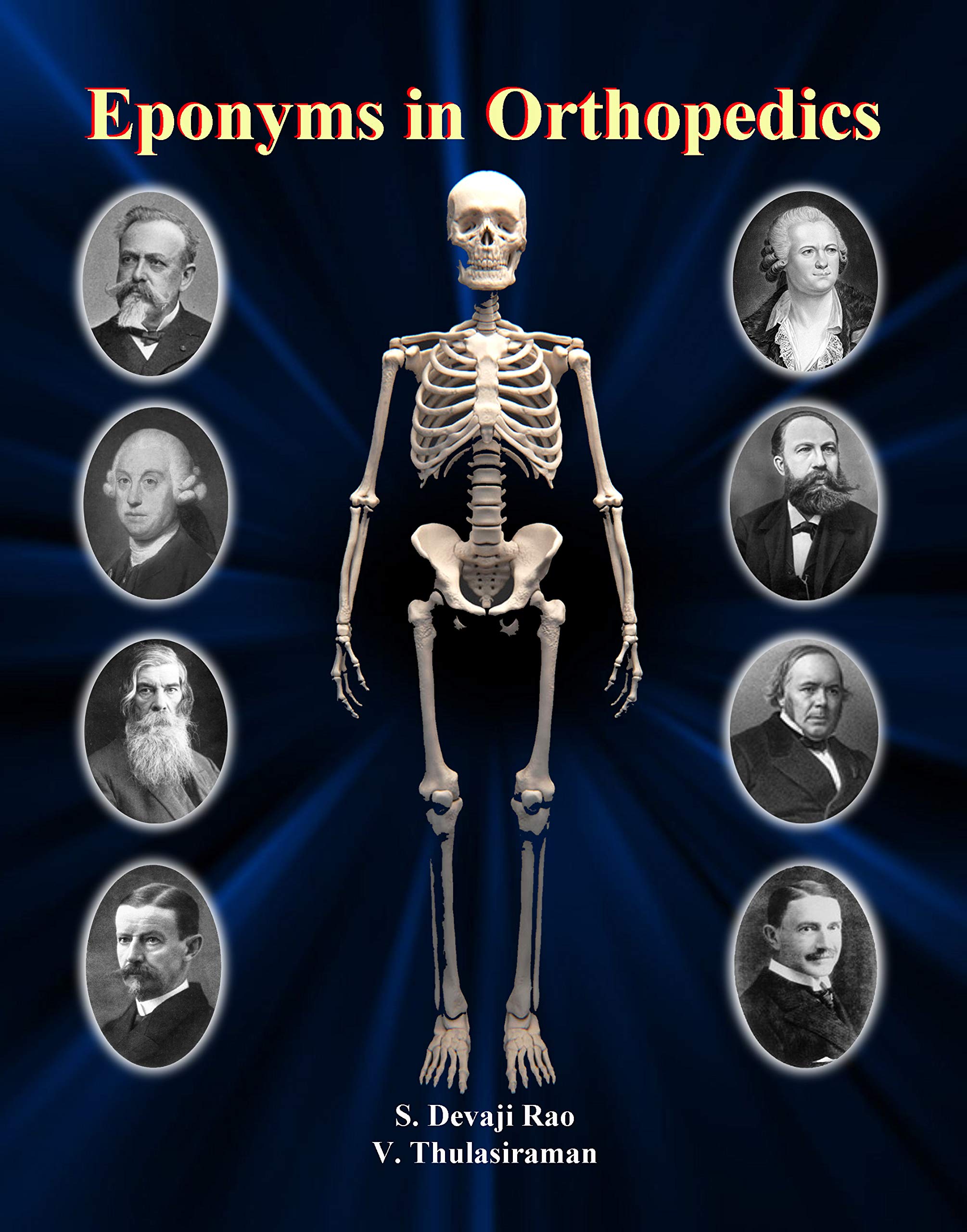 Eponyms in orthopedics