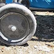 tommy bahama all terrain beach cart replacement parts