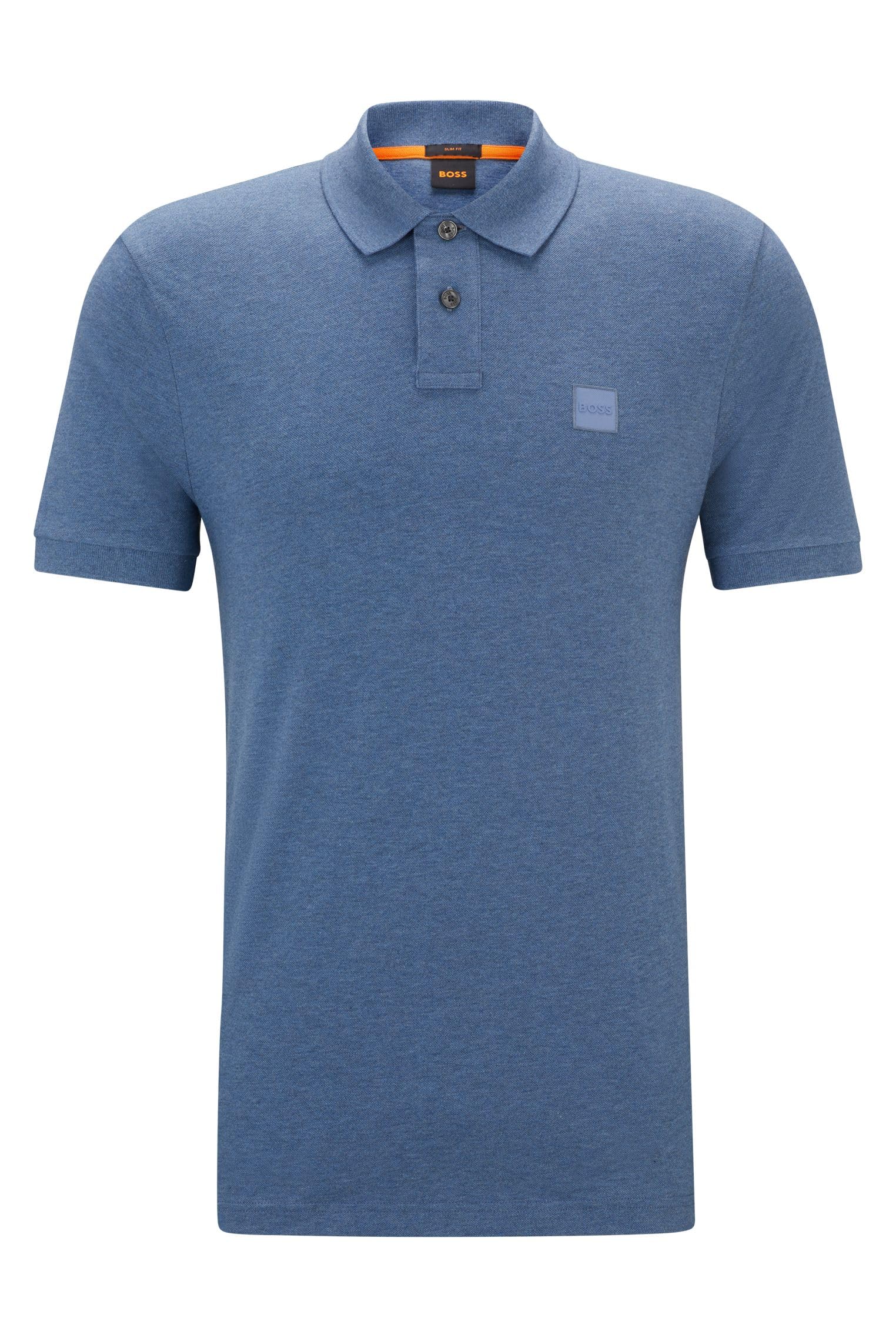 BOSS Herren Passenger, Open Blue485, XXL EU