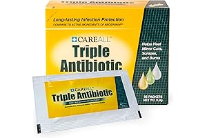 Amoxicilina Antibiótico 500 mg para Adultos, Tratamiento para Infecciones Bacterianas