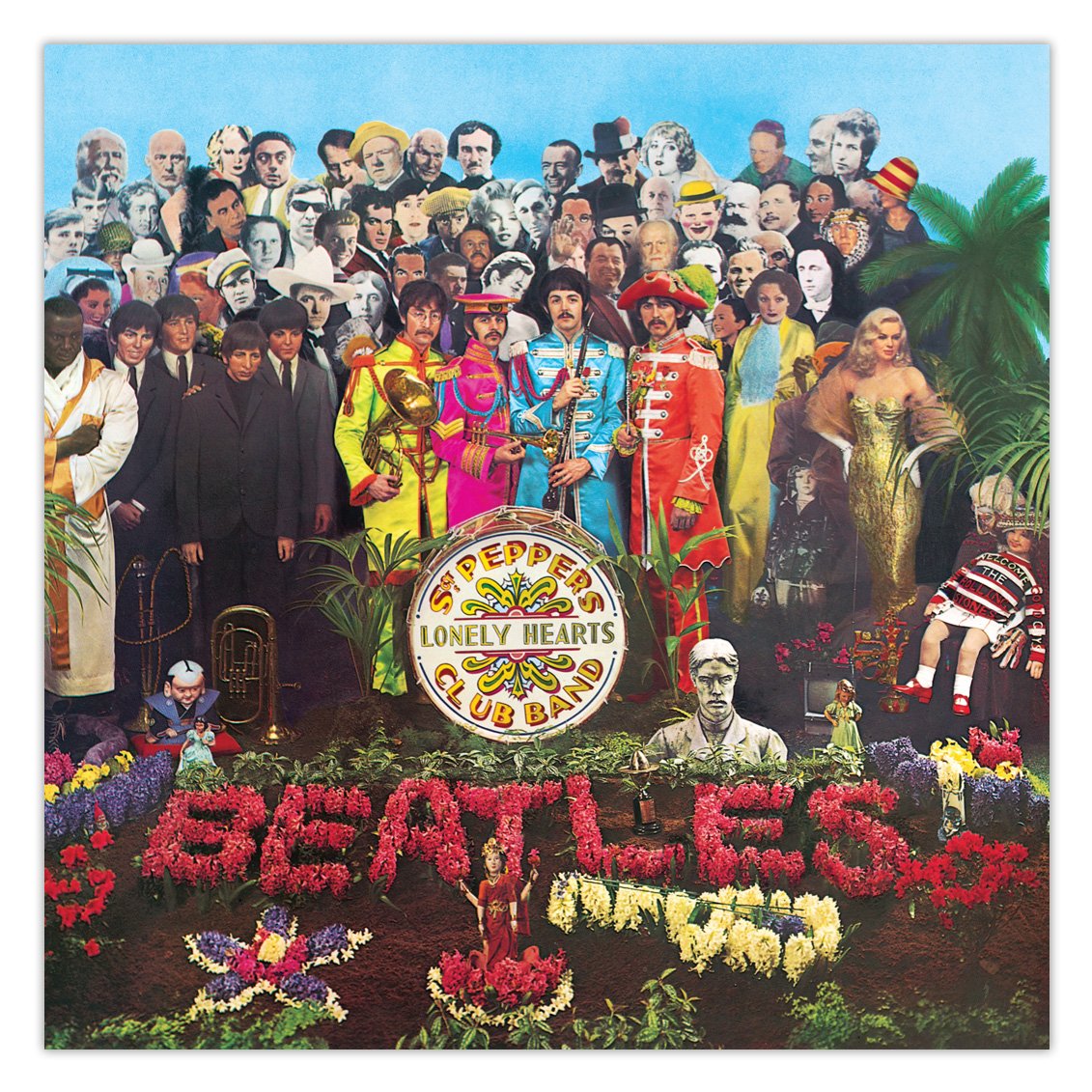 ～限定品～ACME ローラーボール＆カードケース ザ ビートルズ コレクション 限定品～ACME ローラーボール＆カードケース ザ ビートルズ