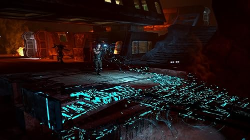 Vista 6 de Red Faction Armageddon (Germany)