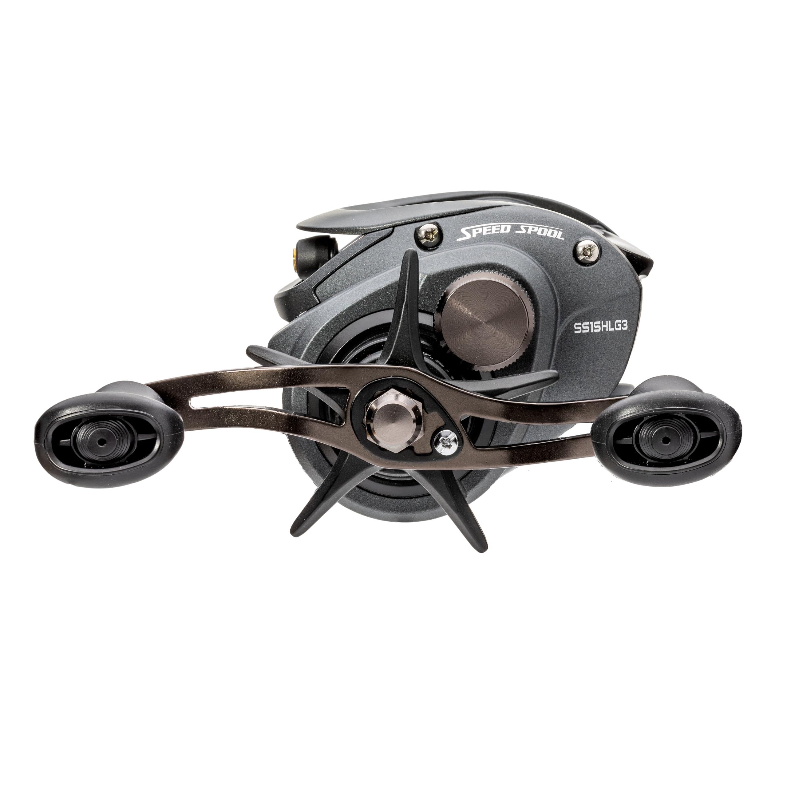 リール Lew's speed spool SLP HS 7.5:1 Lew's Classic Pro Speed Spool SLP Baitcast Fishing Reel, 7.5