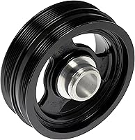 Vista 1 de Dorman 594-361 Engine Harmonic Balancer Compatible with Select Cadillac/Chevrolet/Pontiac Models
