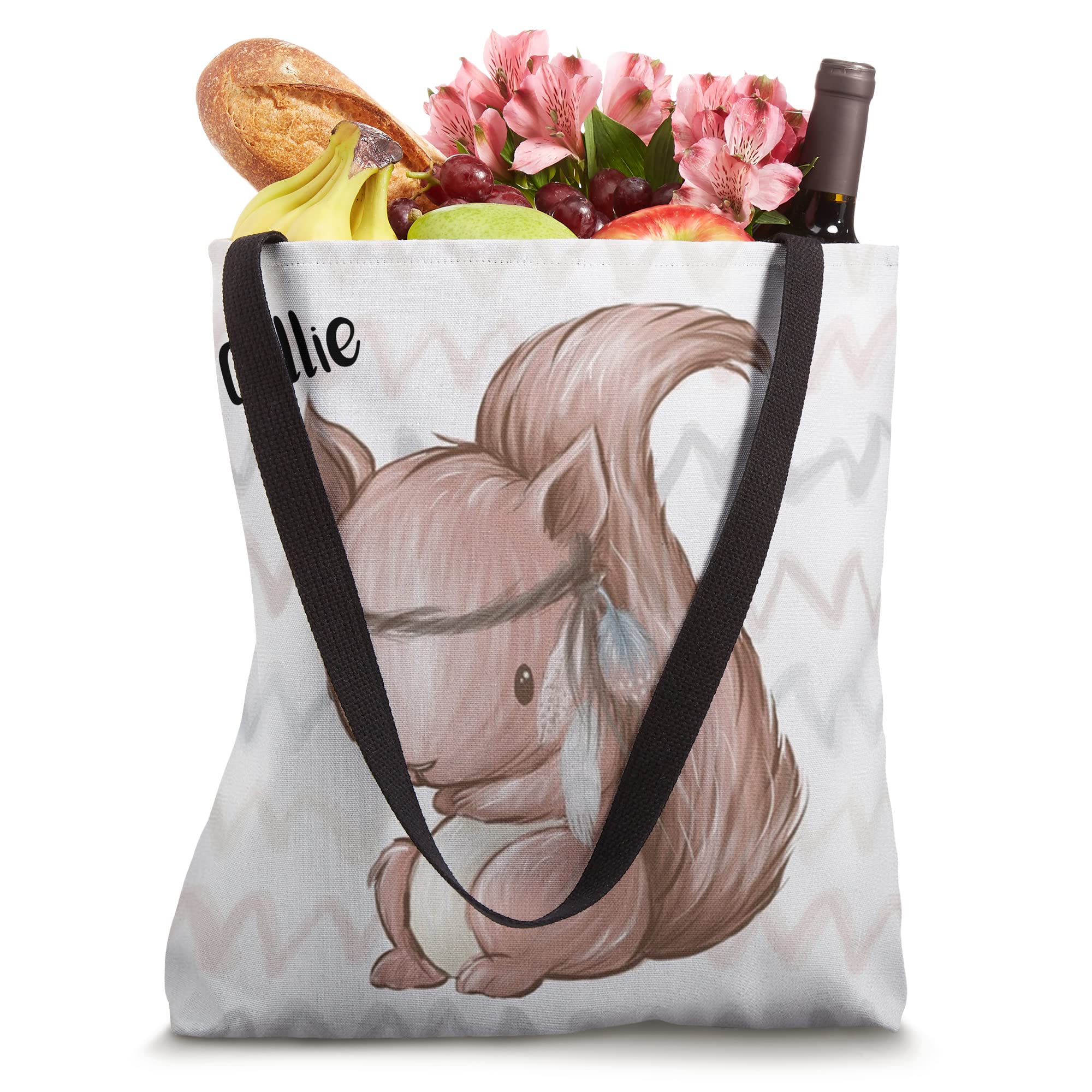 Callie Personalized Girls & Womens Name Gifts Callie Tote Bag
