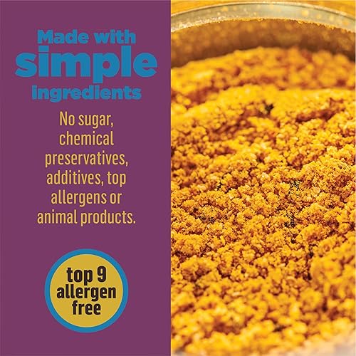 Vista 4 de PUR Spices Achaar Masala I Indian Pickling Spice I Mezcla de condimentos salados multiusos y frote hecho con chiles e hinojo Perfecto para asar