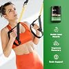 Optimum Nutrition Creatina, Monohidrato de Creatina Micronizada en Polvo, Apoya la Fuerza y Recuperación, Probado sin Sustancias Prohibidas, Sin Sabor, 5 g por Porción, 120 Porciones 3