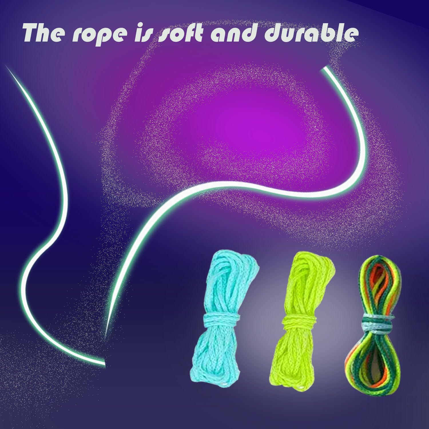 String Toy Glow In The Dark Zip String, Zip String Glow In The Dark ...