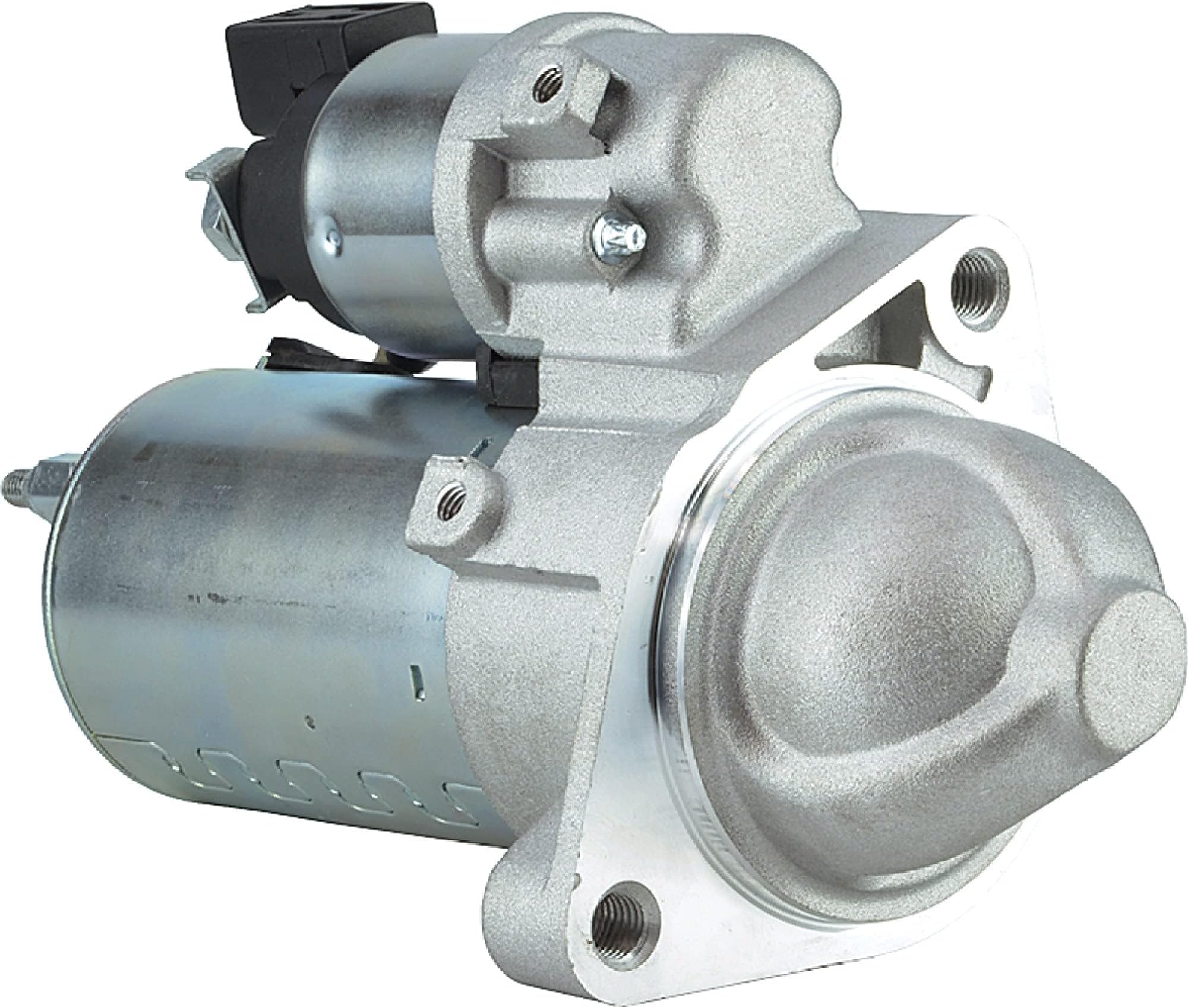 Amazon.com: DB Electrical New 410-12725 Automotive Starter 3.3L ...